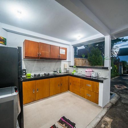 The Tegal Canggu Екстер'єр фото
