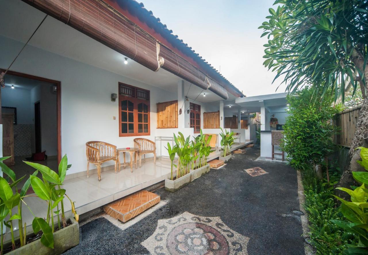 The Tegal Canggu Екстер'єр фото