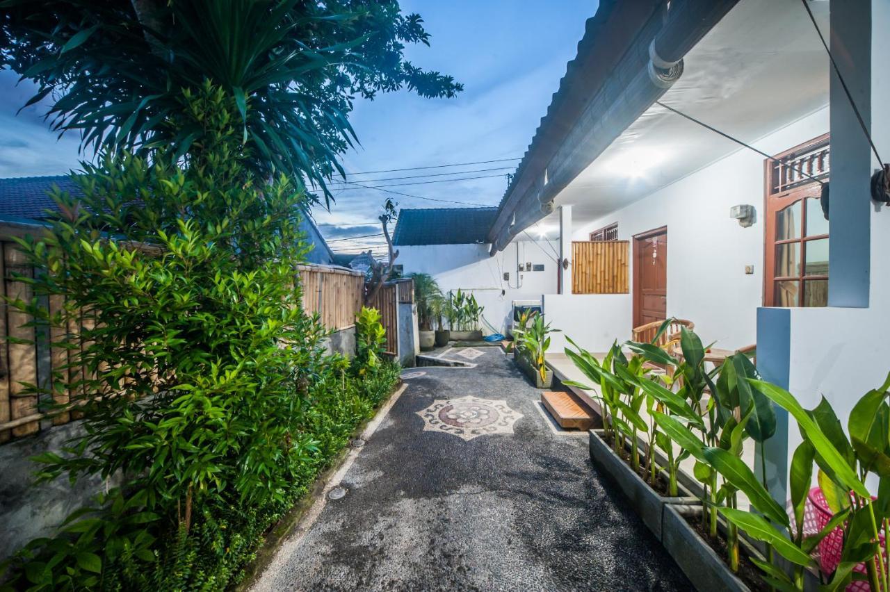 The Tegal Canggu Екстер'єр фото