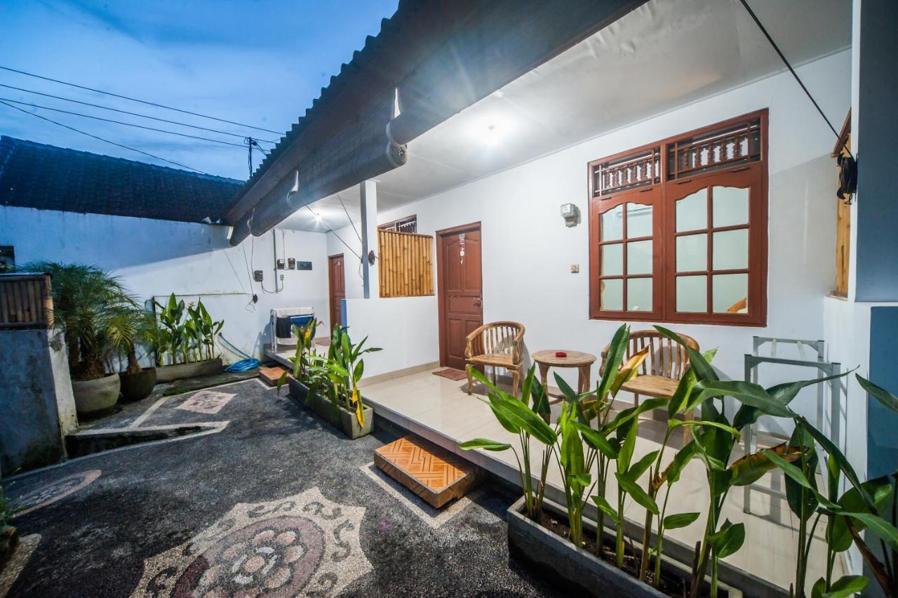 The Tegal Canggu Екстер'єр фото