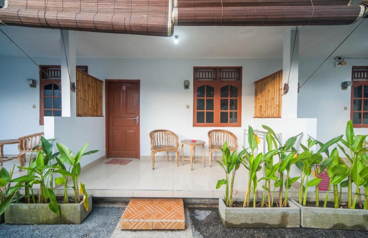 The Tegal Canggu Екстер'єр фото