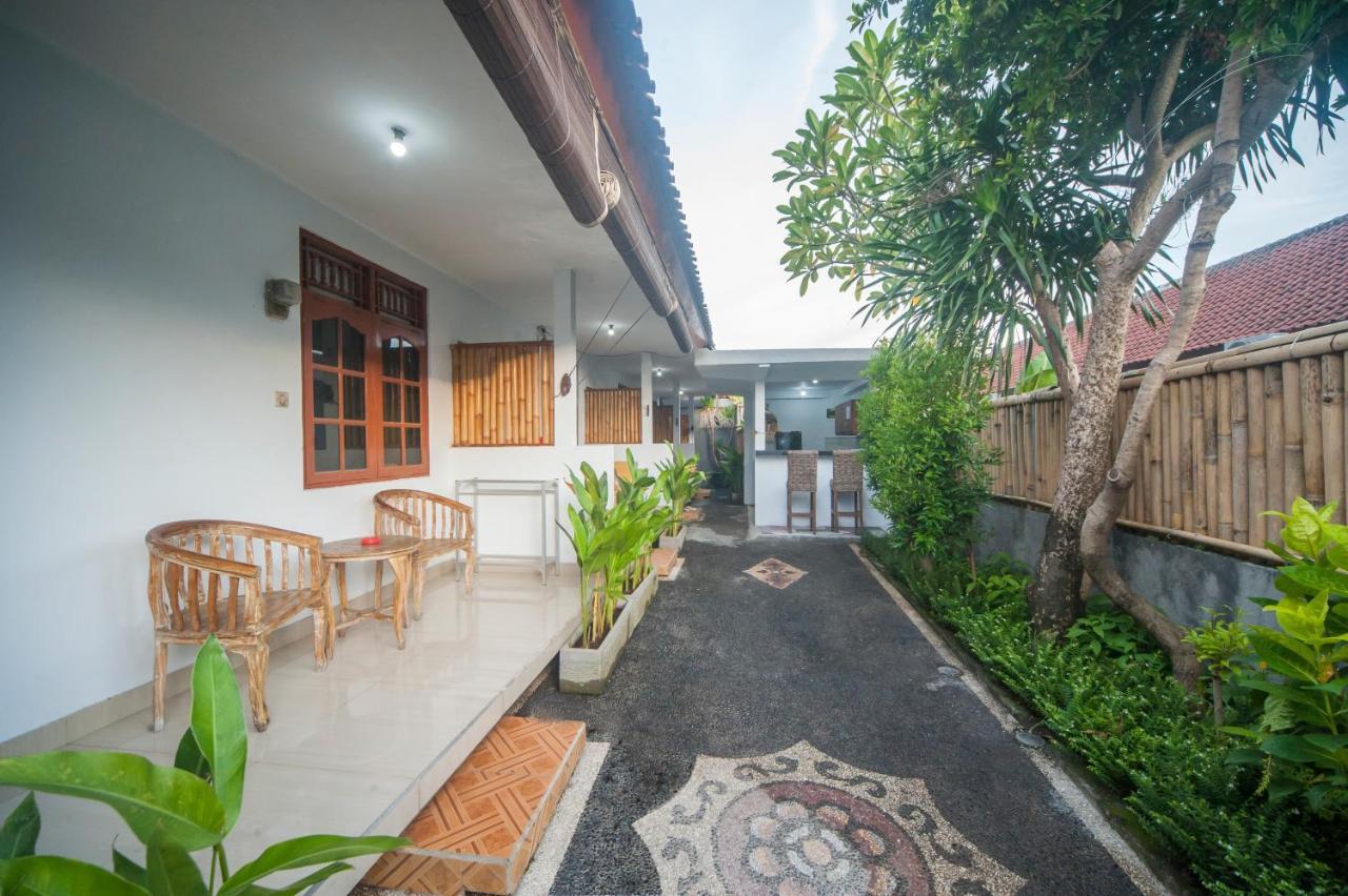 The Tegal Canggu Екстер'єр фото