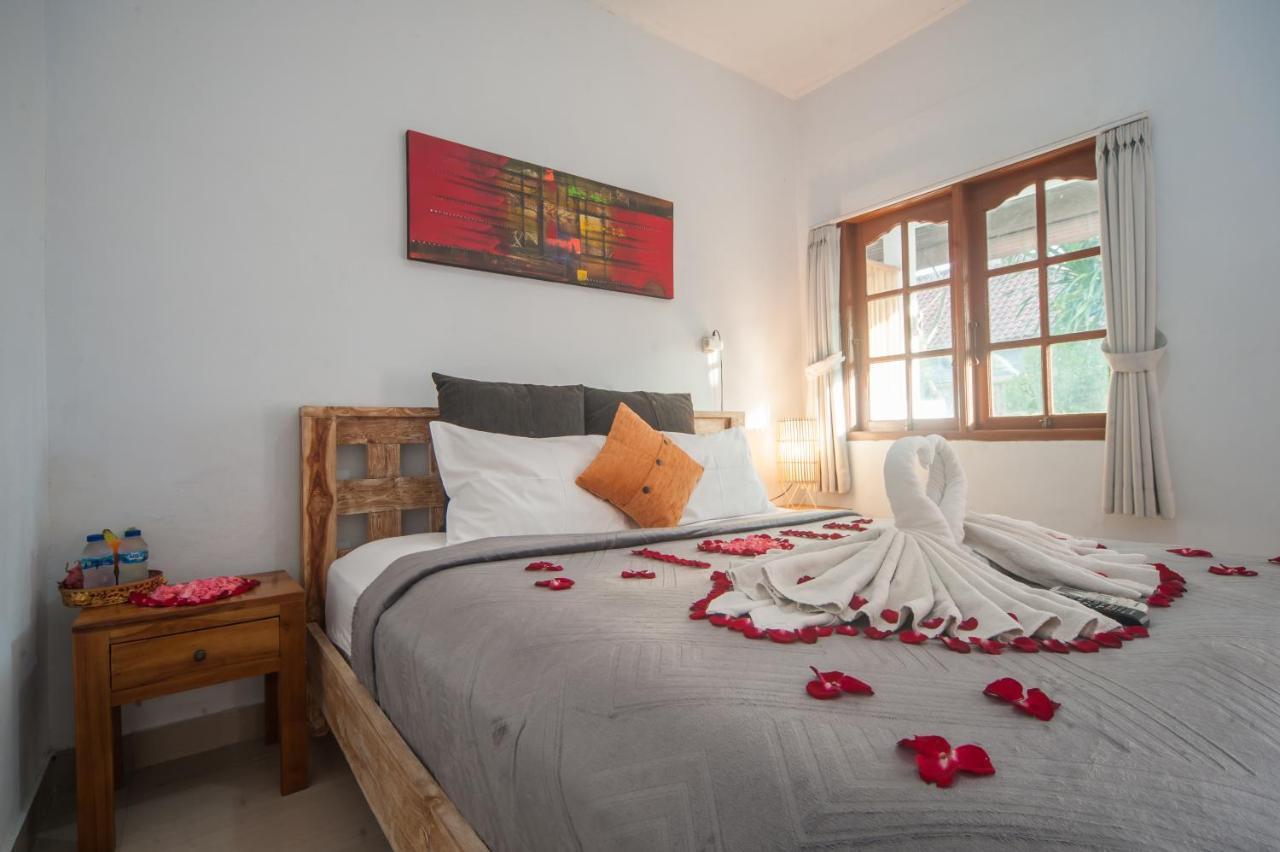 The Tegal Canggu Екстер'єр фото