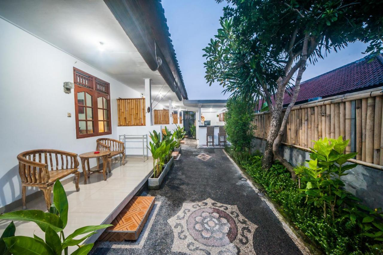 The Tegal Canggu Екстер'єр фото