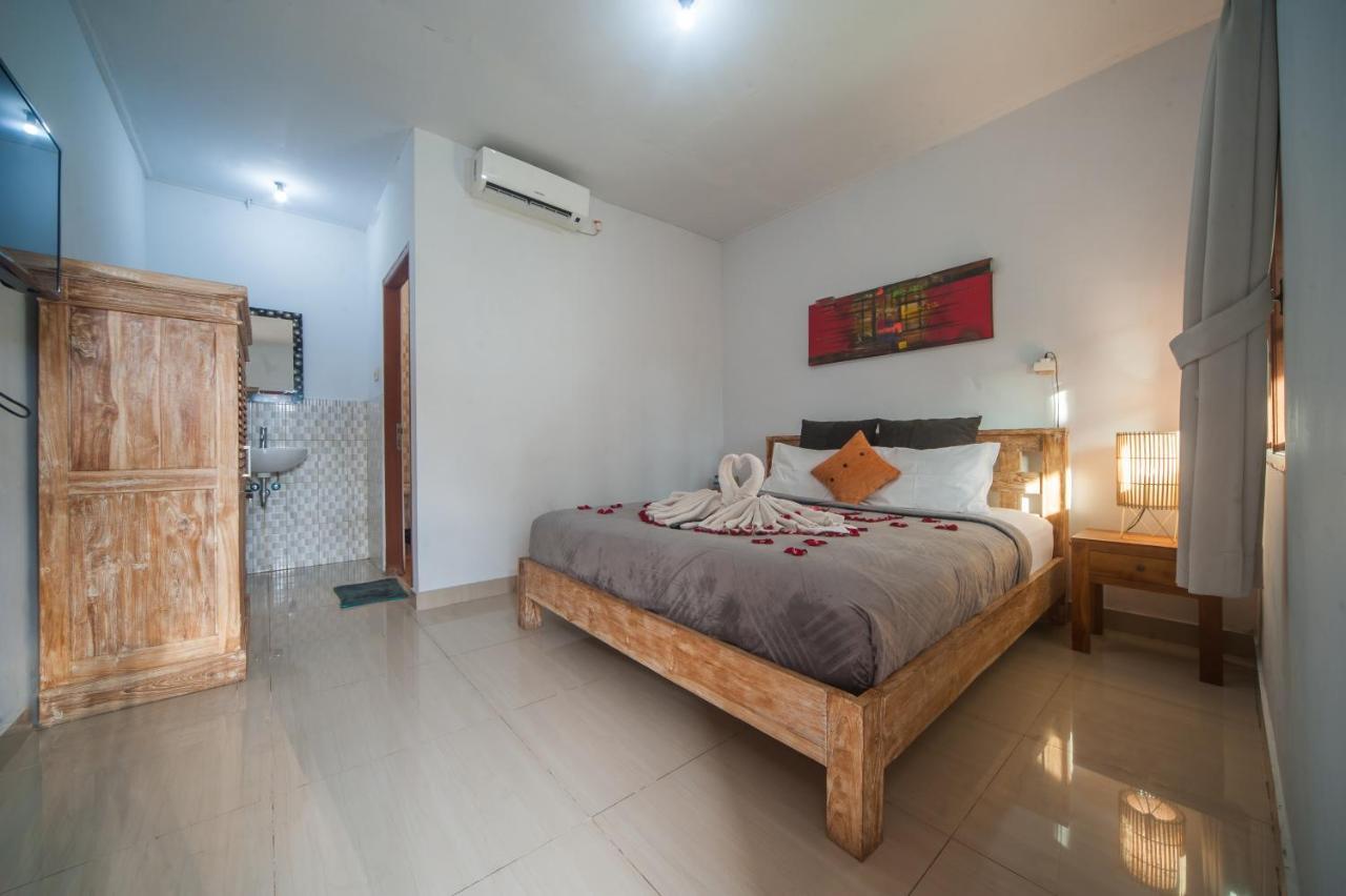 The Tegal Canggu Екстер'єр фото